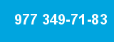 977 349-71-83